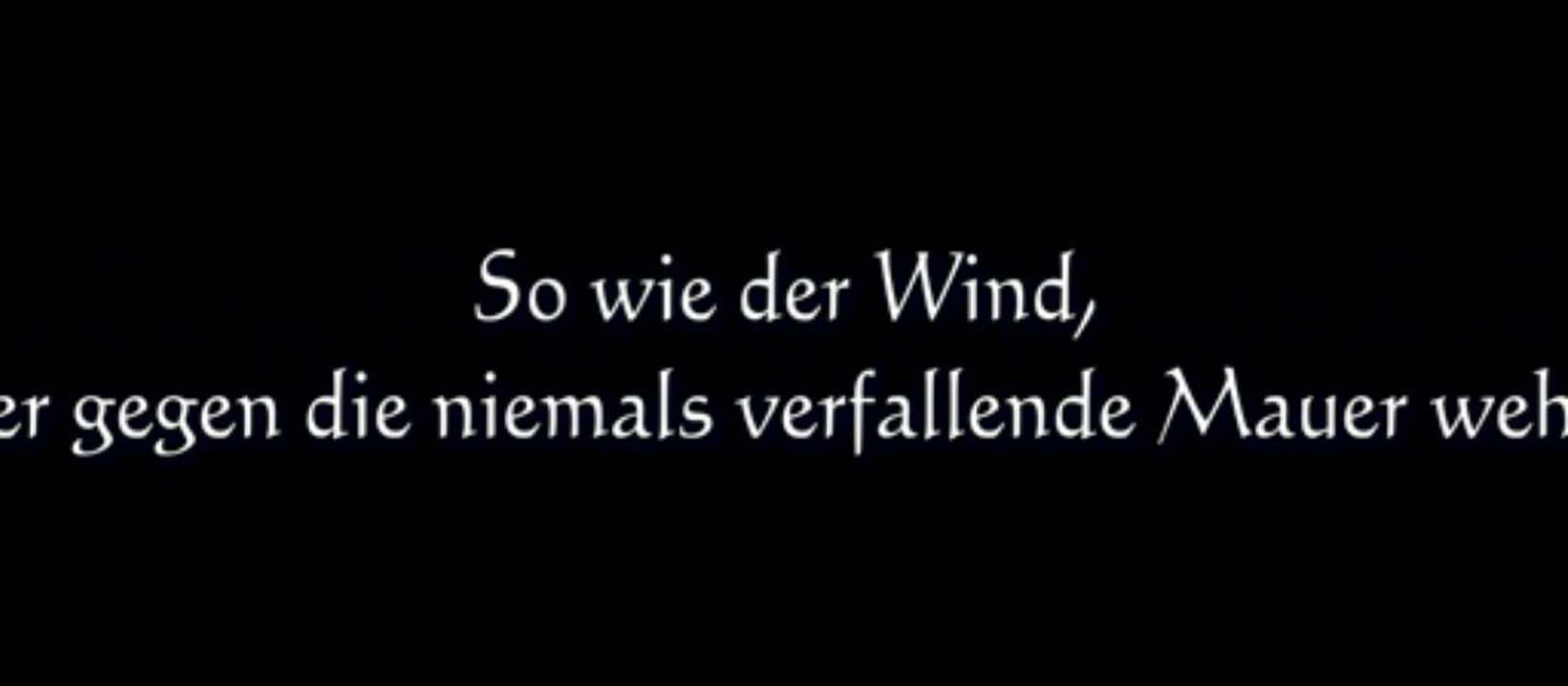 kikoku shuushuu - Kagrra, (german subs)