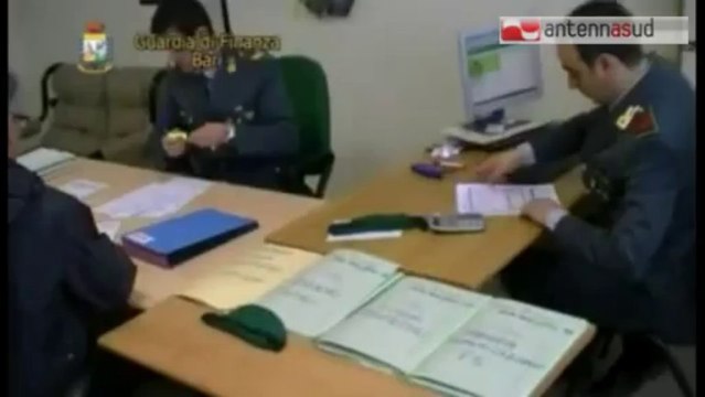 TG 27.11.13 Appalti sanità, spunta il nome dell'ex assessore regionale Loizzo