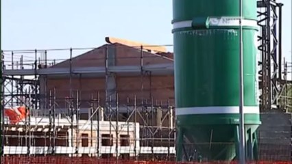 LA SERRATA DEGLI IMPRENDITORI