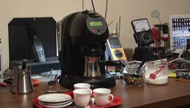 Çok amaçlı pişirici