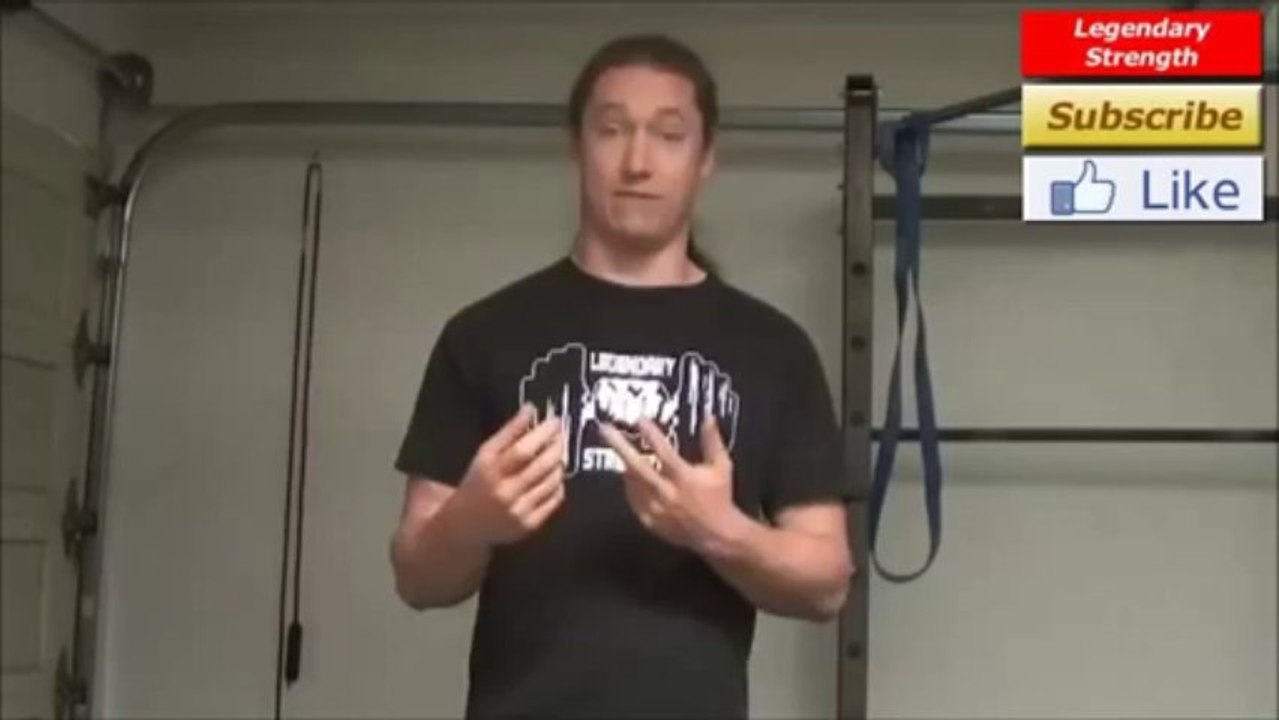 How to start working out