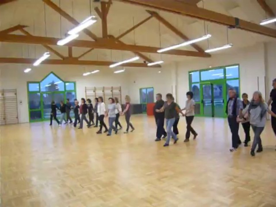 10 secondes à l'Ouest