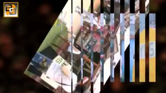 Armaan's GIRLFRIEND Tanya ENTERS Bigg Boss 7 28th November 2013 Episode