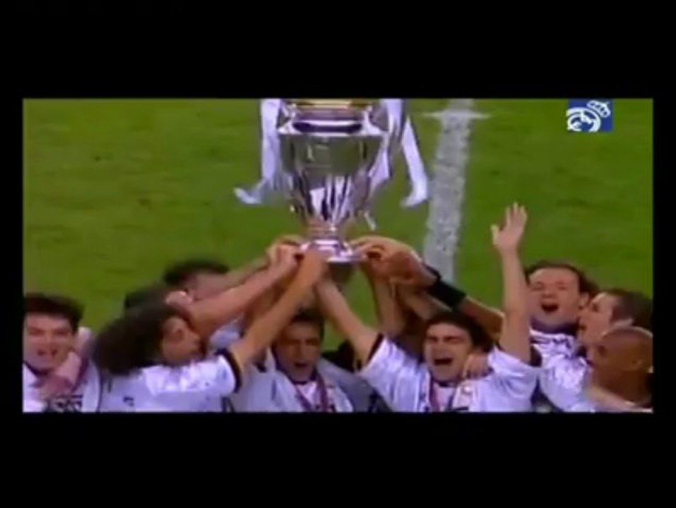 Real Madrid CF