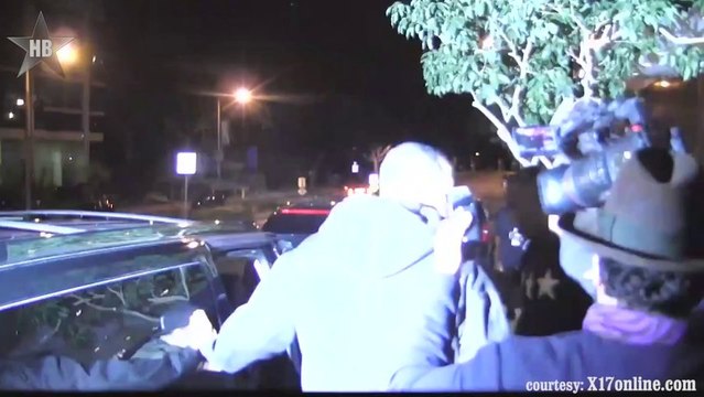 Rihanna and Drake Caught Together At 4 am - Chris Brown Was Missing