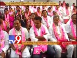 Marri Sasidhar's demand for hike in Telangana MLA seats gains support