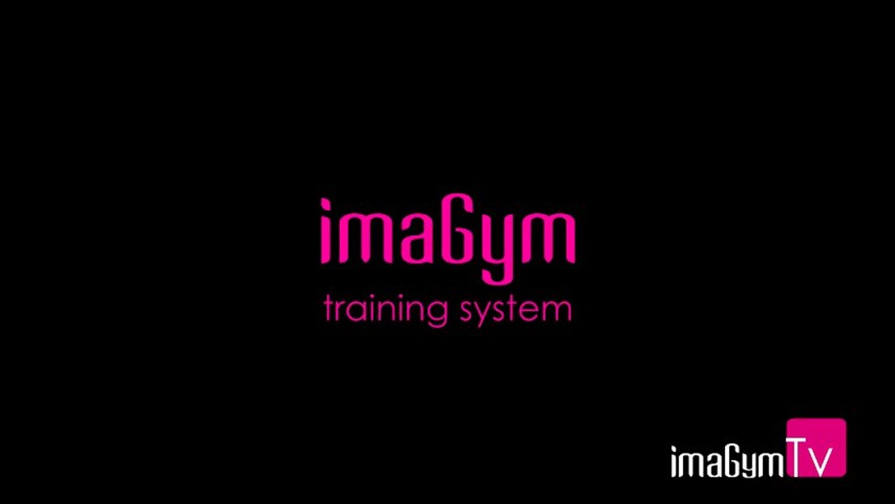 ImaGym Training System