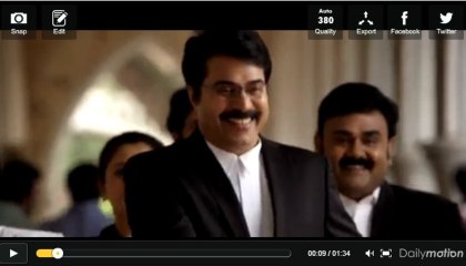 Silence Malayalam Movie Trailer HD