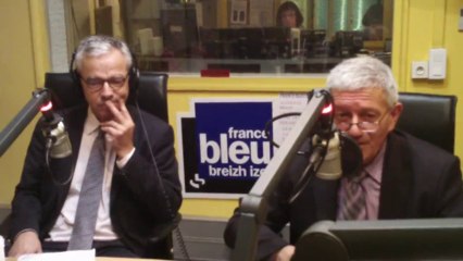 Avenir de la bretagne, les transports en questions