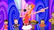 summer belongs to you - phineas and ferb