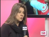Bréatrice Brunel - Tunisie 3 ans après la révolution