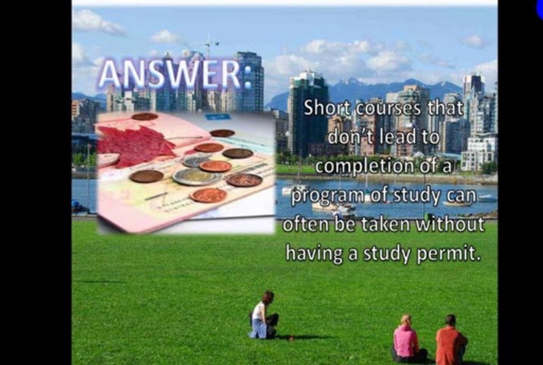 Canada Immigration Questions Answered by a Trusted Immigration Lawyer in Canada -- Part 11