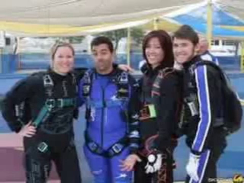 Lake Elsinore Skydiving For Skydiveelsinore.com
