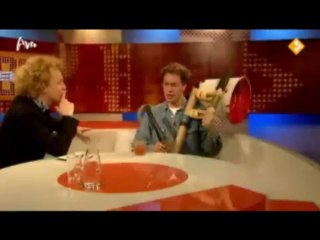 Neonletters Talkshow 888 🎤