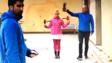 First's Highlights from 28 November 2013 2:46 pm