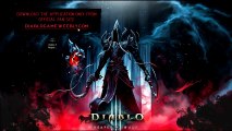 38-Diablo 3 Reaper of Souls free beta keys with exclusive content