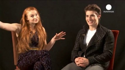 "Another Me", nuevo filme de Isabel Coixet