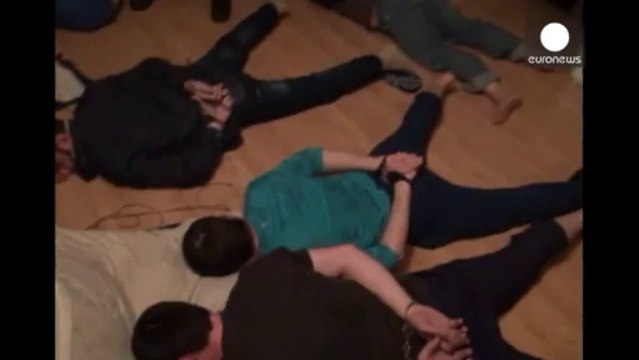 Russia: fermati sospetti terroristi islamici