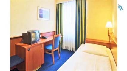 Frankfurt - Hotel Continental Frankfurt (Quehoteles.com)