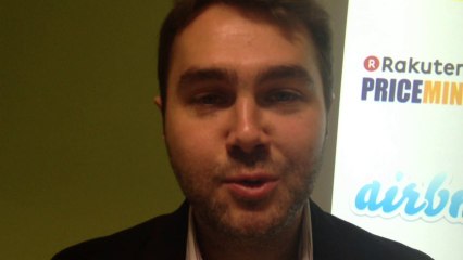 Frédéric Mazzella, Blablacar, explique comment il construit la confiance