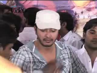 SRK was like textbook for me: Shreyas Talpade