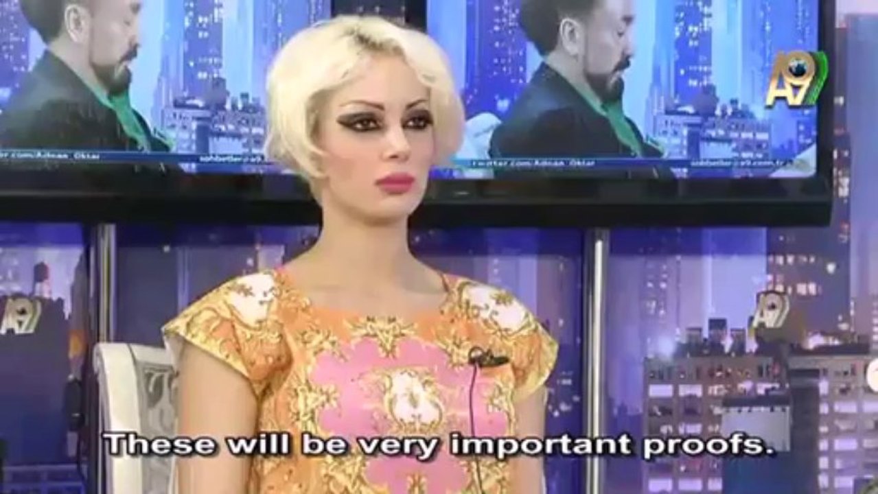 It has been stated in the hadiths that there is a treasure underneath the Kaaba