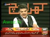 Geo invited 8 Indian Agents & showed them as Judge & Singers in Pakistan Idol :- Mubashir Lucman