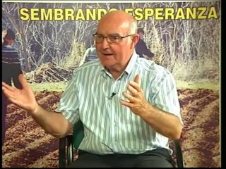 Sembrando esperanza - La pesca milagrosa - Jose antonio - 2011