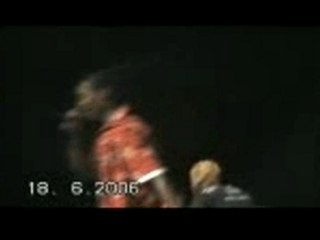 Zakaida @ Festival Mosaik (Les Mureaux)