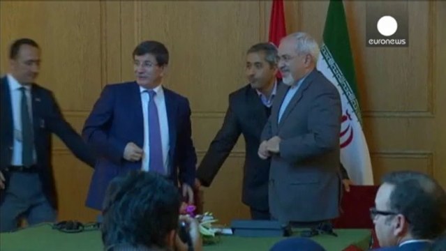 Siria, da Iran e Turchia appello per un cessate il fuoco prima di Ginevra 2