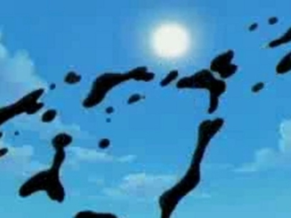 la vie de tsunade