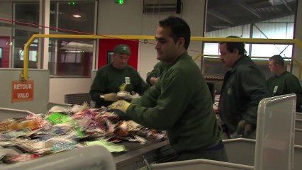 Journée portes ouvertes au SEVADEC