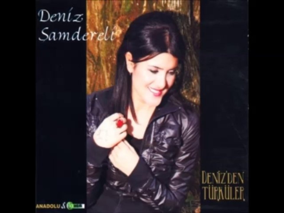 Fukara - Deniz Şamdereli