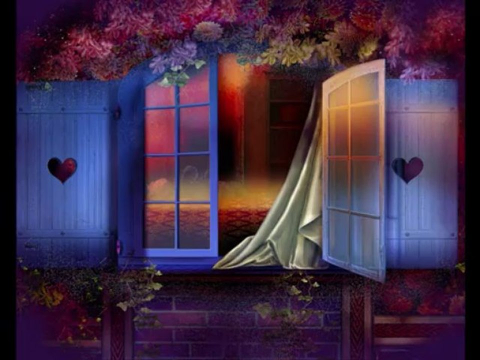 Lover's Heart