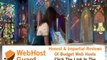 Karan Wahi & Karan Tacker hosting Star Guild Awards- Part 2