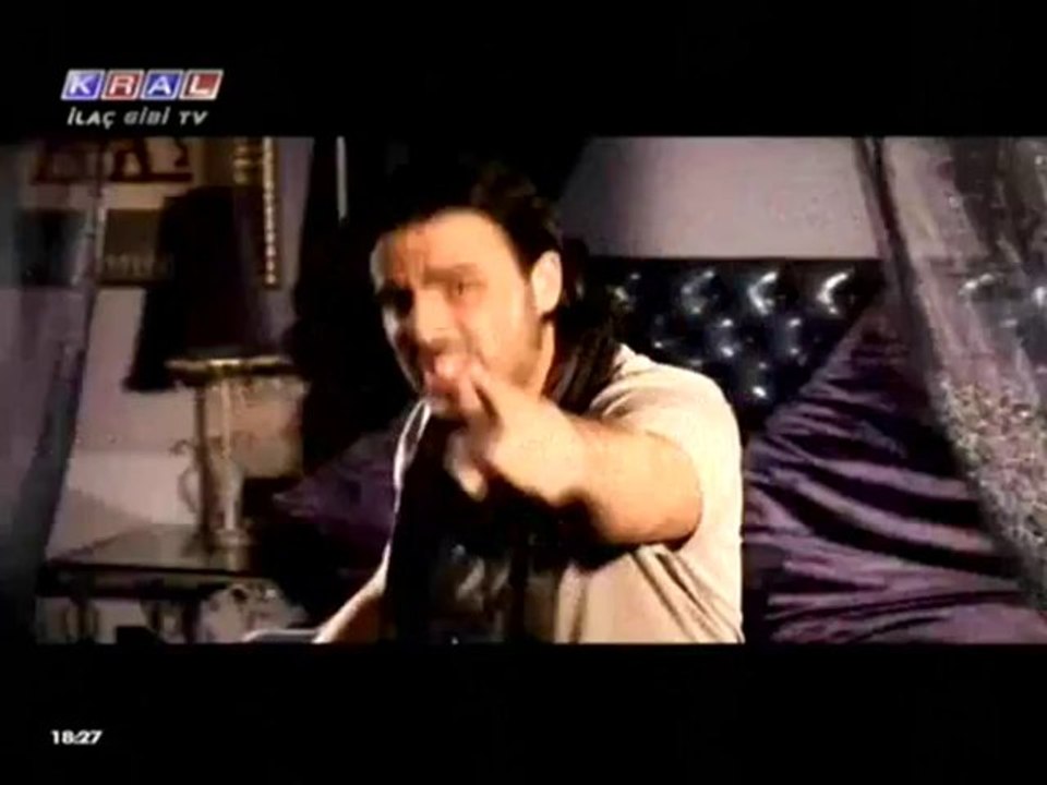 Kral tv Ferhat Kali