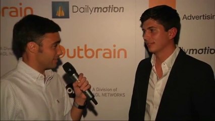 Javier Agüera, Geeksphone. Move it Forward: Explorando el futuro del Smartphone. Inspirational13