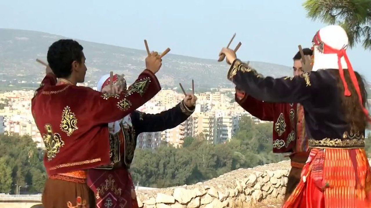 Silifke Türküsü - Gürhan Ötün