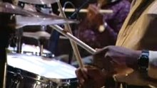 The Funky Drummer