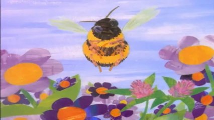 La Chenille qui fait des trous et autres histoires