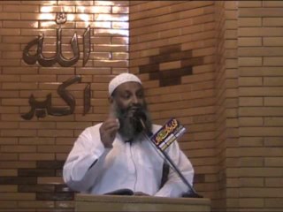 Dr. Hammad Lakhvi - Ramzan-o-Quran(Part-2) - 12-7-13