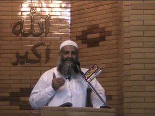 Dr. Hammad Lakhvi - Ramzan-o-Quran(Part-3) - 12-7-13