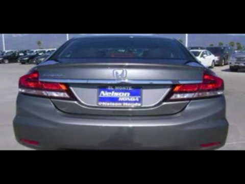 Honda Civic Dealer Rowland Heights, Ca | Honda Civic Dealership Rowland Heights, Ca