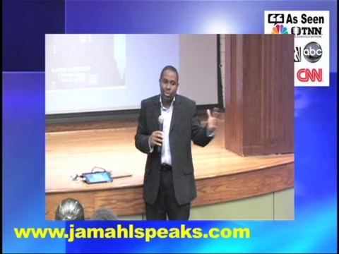 Youth Speaker Indianapolis Success Tip: Accountability