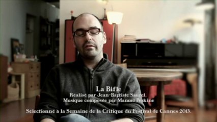 Festival International du film d'Aubagne :Manuel Peskine, compositeur