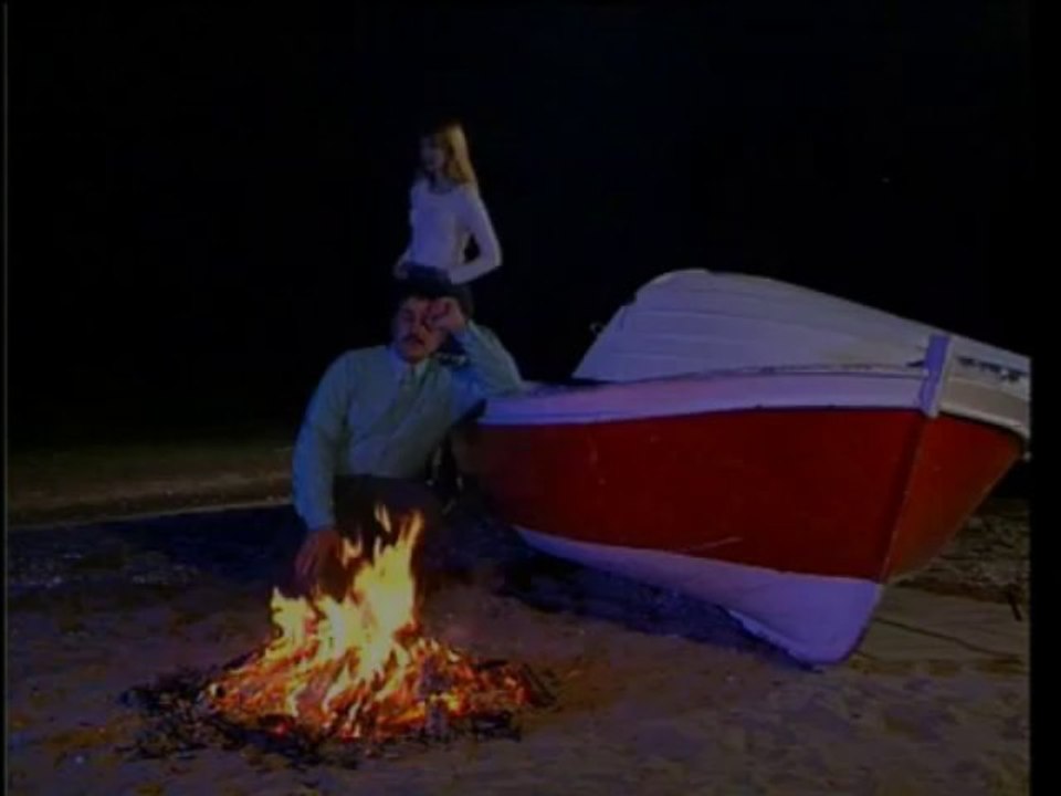 Şimdi Sen Olacaktın (Selahattin Özdemir)