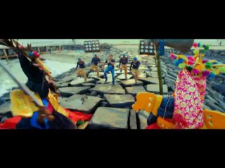 Aata Aarambham Telugu Movie  Promo 02