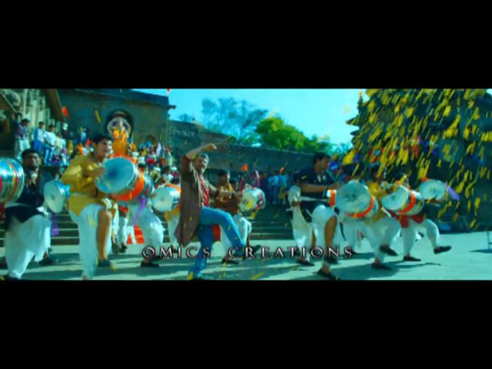 Aata Aarambham Telugu Movie Promo 04 video Dailymotion