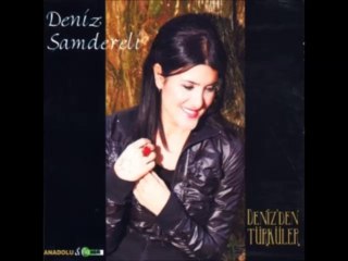 Potbori - Deniz Şamdereli