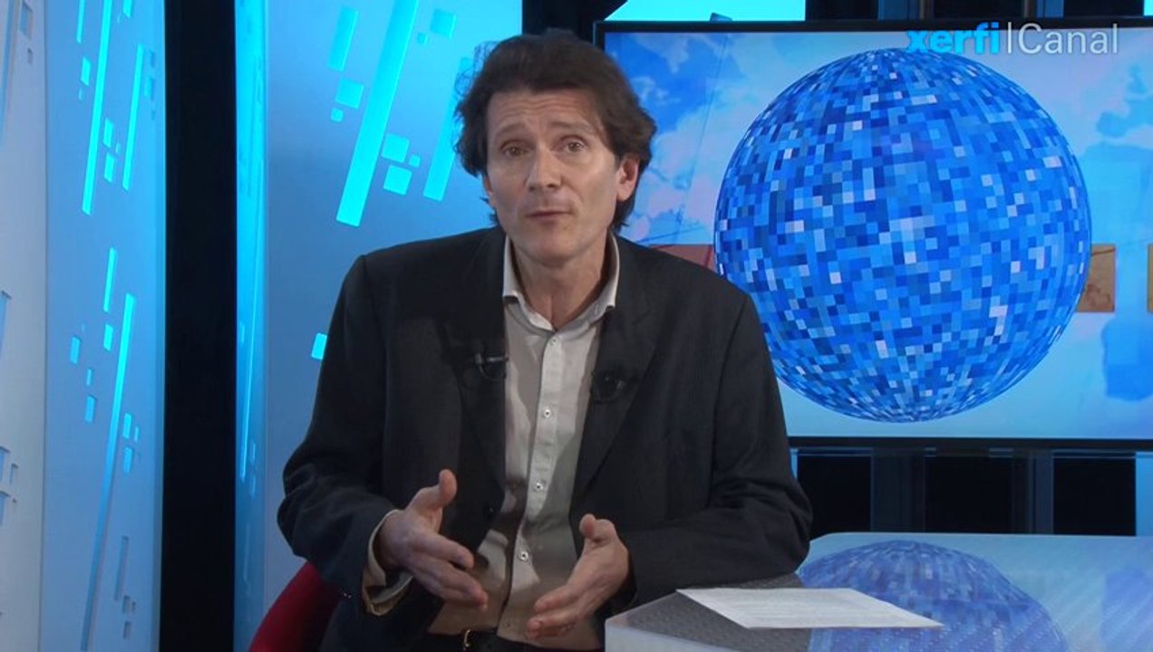 Olivier Passet, Xerfi Canal Ces réformes incontournables que l'on ne fait jamais